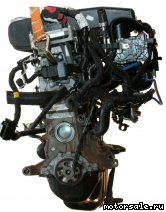 Фото №2: Контрактный (б/у) двигатель Alfa Romeo 350 A1.000 (350A1.000)