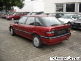  6:  Rover 200 (XW)