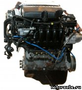 Фото №4: Контрактный (б/у) двигатель Alfa Romeo 350 A1.000 (350A1.000)
