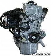 Фото №1: Контрактный (б/у) двигатель Audi CAXC, CMSA