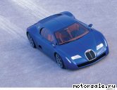  1:  Bugatti Eb 118 Concept