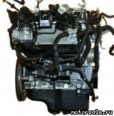 Фото №5: Контрактный (б/у) двигатель Audi CBZ, CBZA, CBZB, CBZC