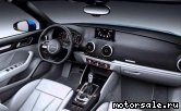  4:  Audi A3 III Cabriolet (8V7, 8VE)