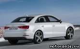  3:  Audi A3 III Sedan (8VS, 8VM)