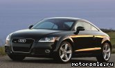  1:  Audi TT II (8J3)