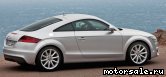  2:  Audi TT II (8J3)