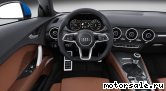  4:  Audi TT III (FV3, FVP, 8S)