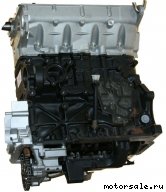 Фото №4: Контрактный (б/у) двигатель Audi AXR