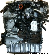  3:  (/)  Skoda CBBB, CFGB