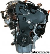  1:  (/)  Volkswagen (VW) CLHB, CRKA, CXXA