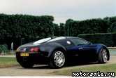  1:  Bugatti Veyron (Eb 184 )