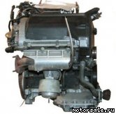 Фото №4: Контрактный (б/у) двигатель Audi BDV, AMM
