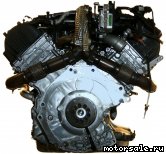 Фото №2: Контрактный (б/у) двигатель Audi CDUC, CKVB, CKVC