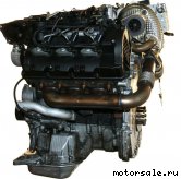 Фото №4: Контрактный (б/у) двигатель Audi CDUC, CKVB, CKVC