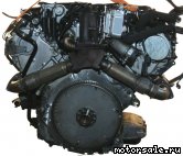 Фото №2: Контрактный (б/у) двигатель Audi CCWB