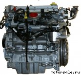  4:  (/)  Cadillac B207L, Z20NET