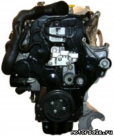  1:  (/)  Chrysler ENC (VM29C), CRDi