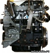  3:  (/)  Chrysler ENC (VM29C), CRDi