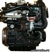  4:  (/)  Chrysler ENC (VM29C), CRDi