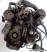  1:  (/)  Chrysler ENC (VM69), 425 OHV