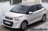  1:  Citroen C1 II