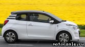 2:  Citroen C1 II
