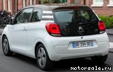  4:  Citroen C1 II