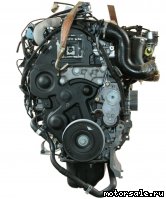  1:  (/)  Citroen 8HY (DV4TD)