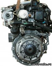  2:  (/)  Citroen 8HY (DV4TD)