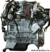  3:  (/)  Citroen 8HY (DV4TD)