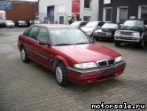  8:  Rover 200 (XW)