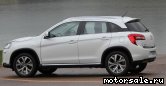  4:  Citroen C4 Aircross