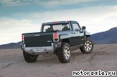  2:  Hummer H3 T Concept