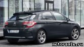  2:  Citroen C4 II (B7)