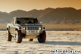  3:  Hummer H3 T Concept