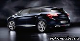  4:  Citroen DS5