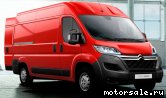  2:  Citroen Jumper IV Furgon