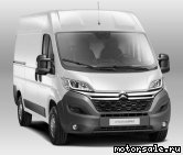  3:  Citroen Jumper IV Furgon