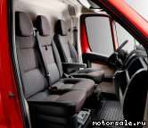  4:  Citroen Jumper IV Furgon