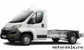  1:  Citroen Jumper IV