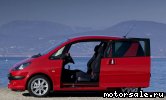  1:  Peugeot 1007 (KM_)