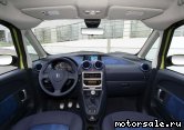  3:  Peugeot 1007 (KM_)