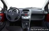  3:  Peugeot 107 (PM, PN)