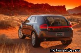  3:  Lincoln Aviator Concept