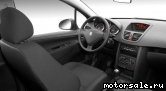  3:  Peugeot 207 (WA_, WC_)