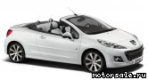  1:  Peugeot 207 CC (WB_)