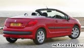  2:  Peugeot 207 CC (WB_)