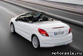  3:  Peugeot 207 CC (WB_)