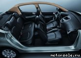  5:  Peugeot 207 Sedan