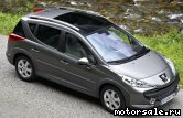  1:  Peugeot 207 SW (WK_)